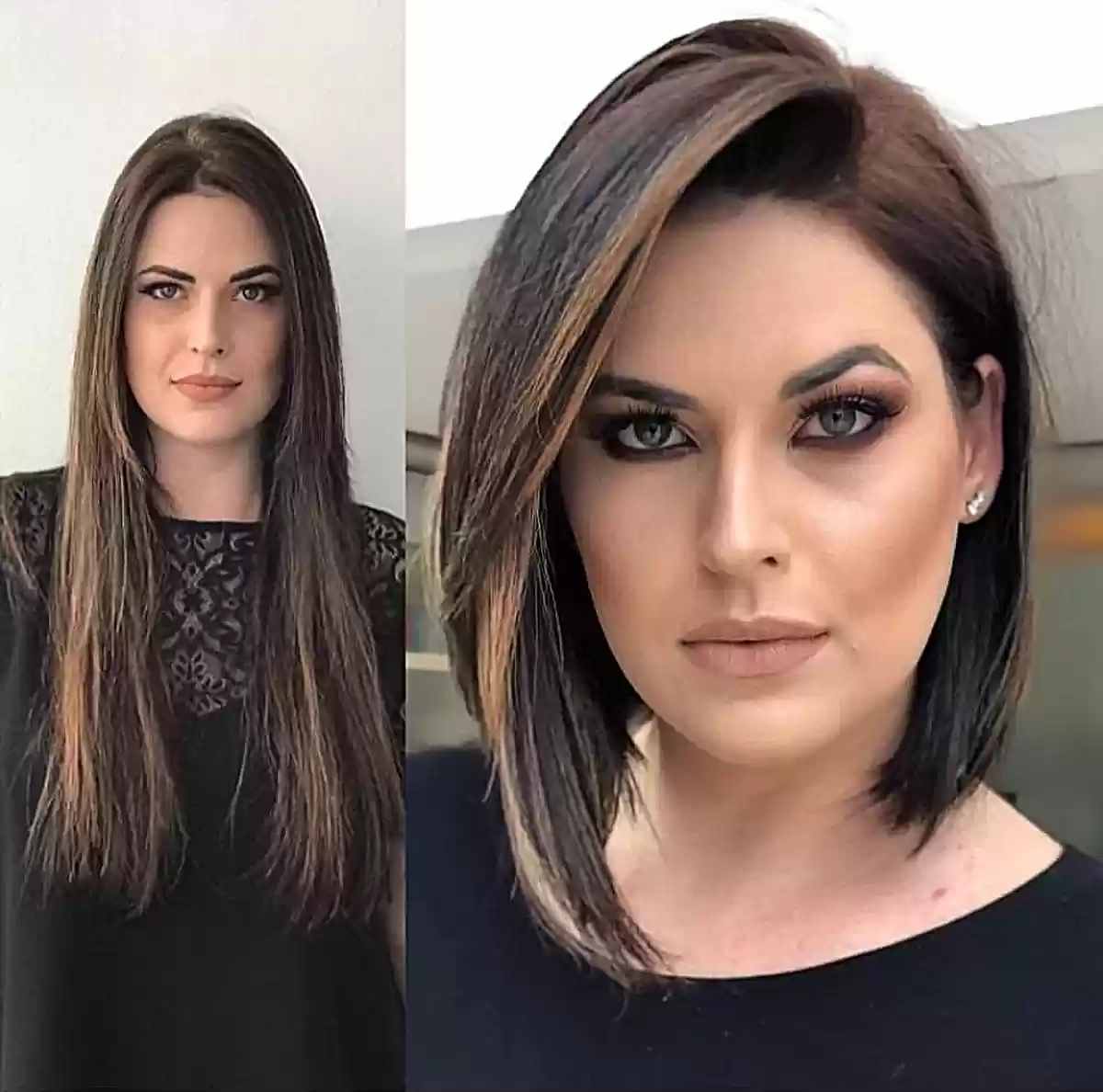 Top 39 Side Part Bob Haircuts Trending in 2025
