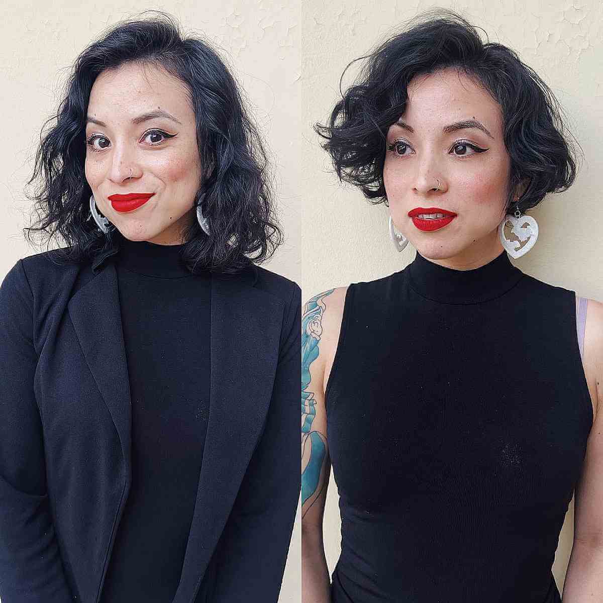 Top 39 Side Part Bob Haircuts Trending in 2025