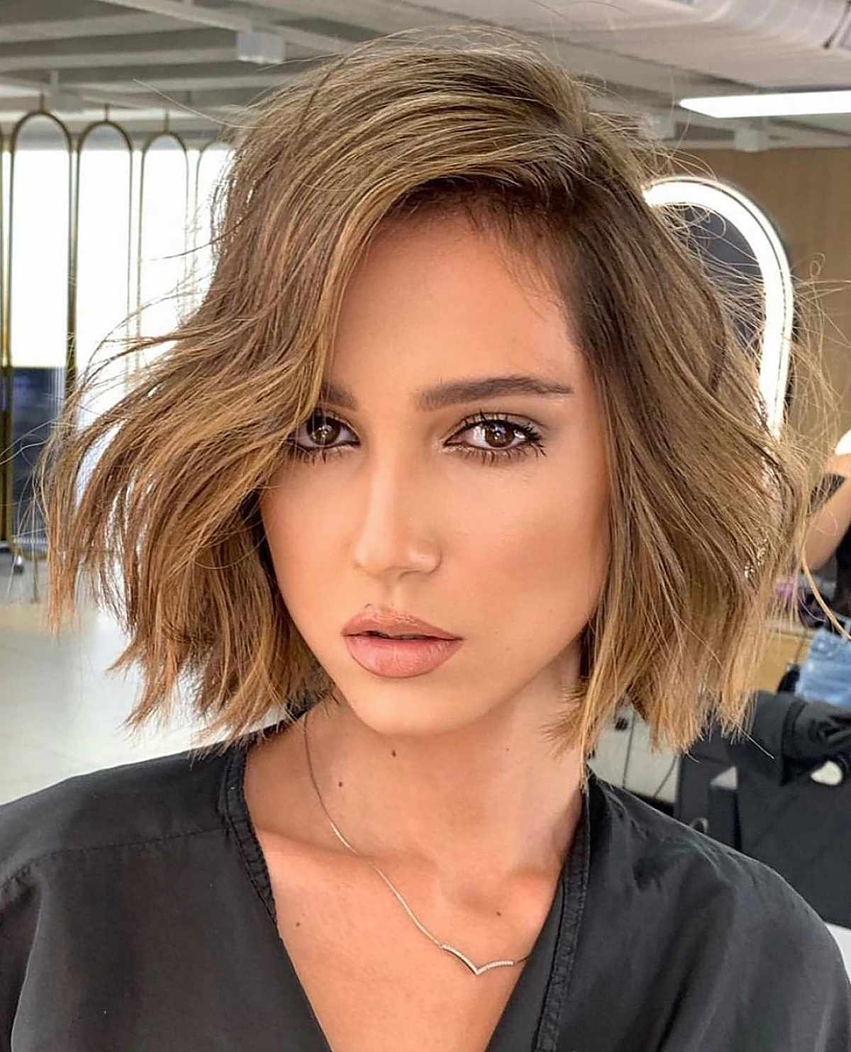 Top 39 Side Part Bob Haircuts Trending in 2025