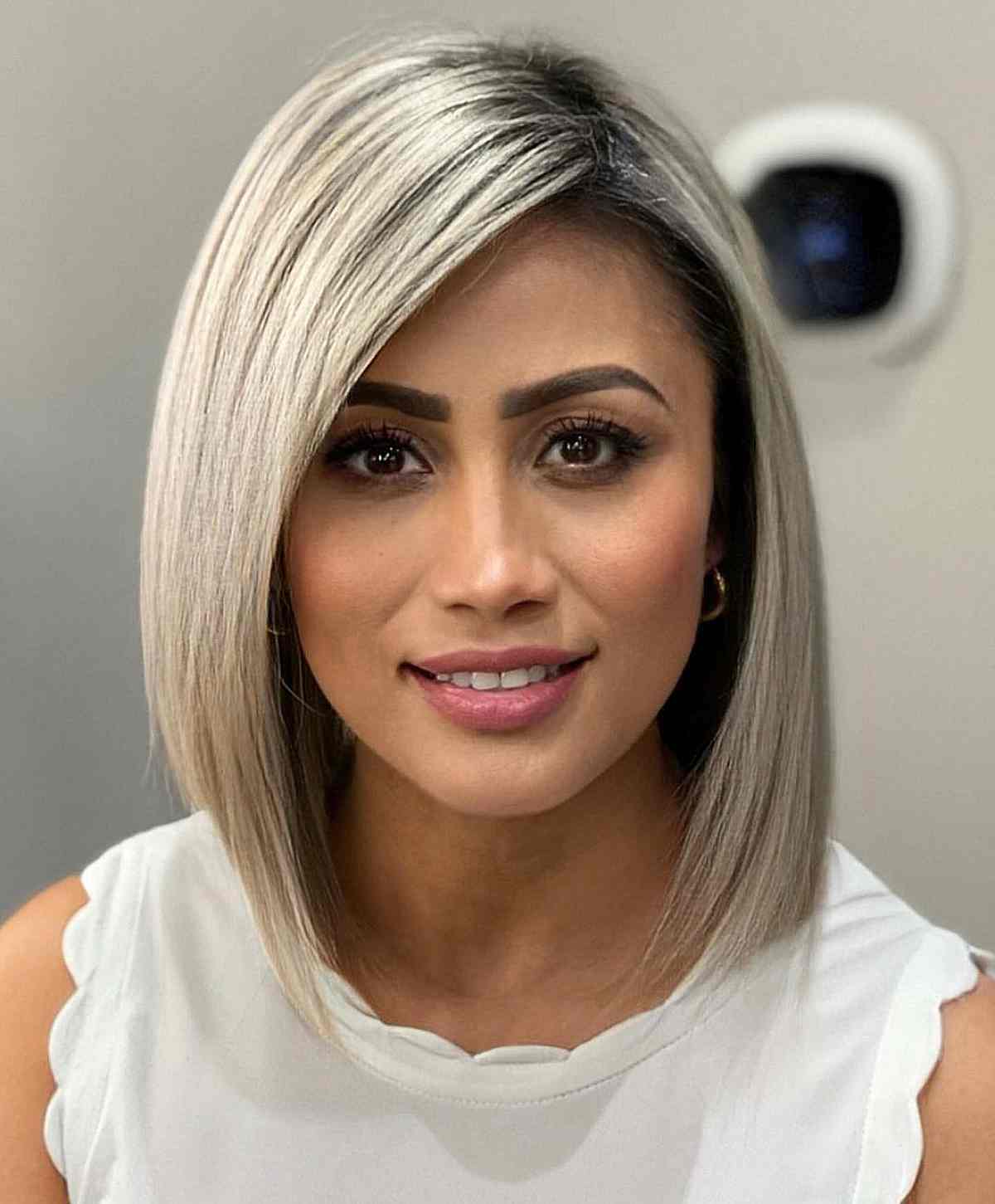 Top 39 Side Part Bob Haircuts Trending in 2025