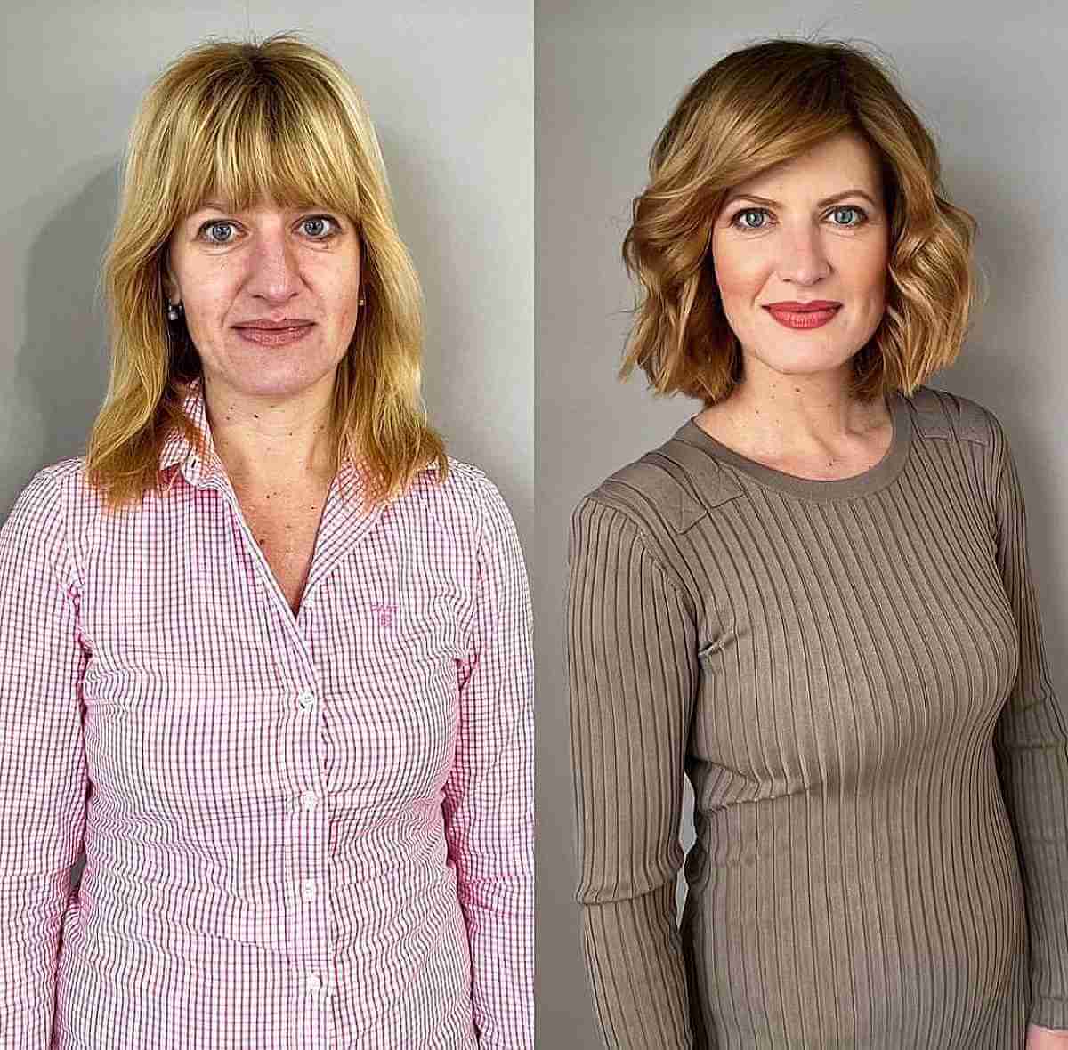 Top 39 Side Part Bob Haircuts Trending in 2025