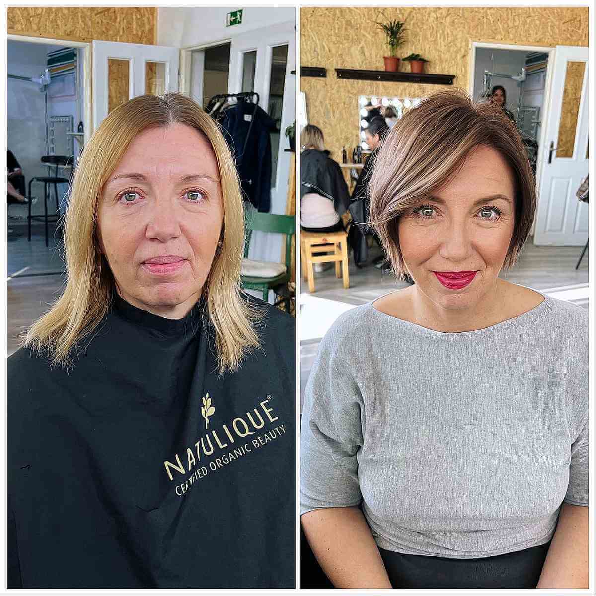 Top 39 Side Part Bob Haircuts Trending in 2025
