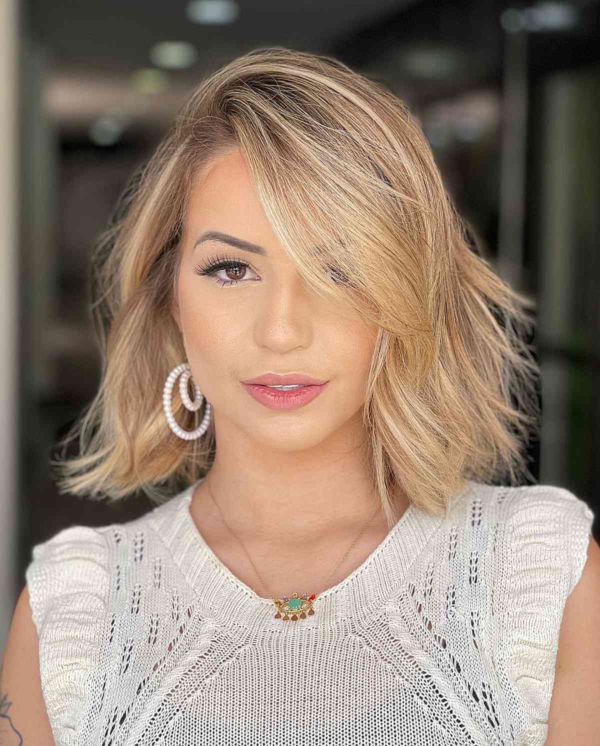 Top 39 Side Part Bob Haircuts Trending in 2025