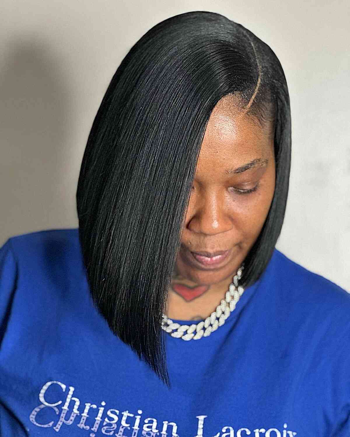 Top 39 Side Part Bob Haircuts Trending in 2025