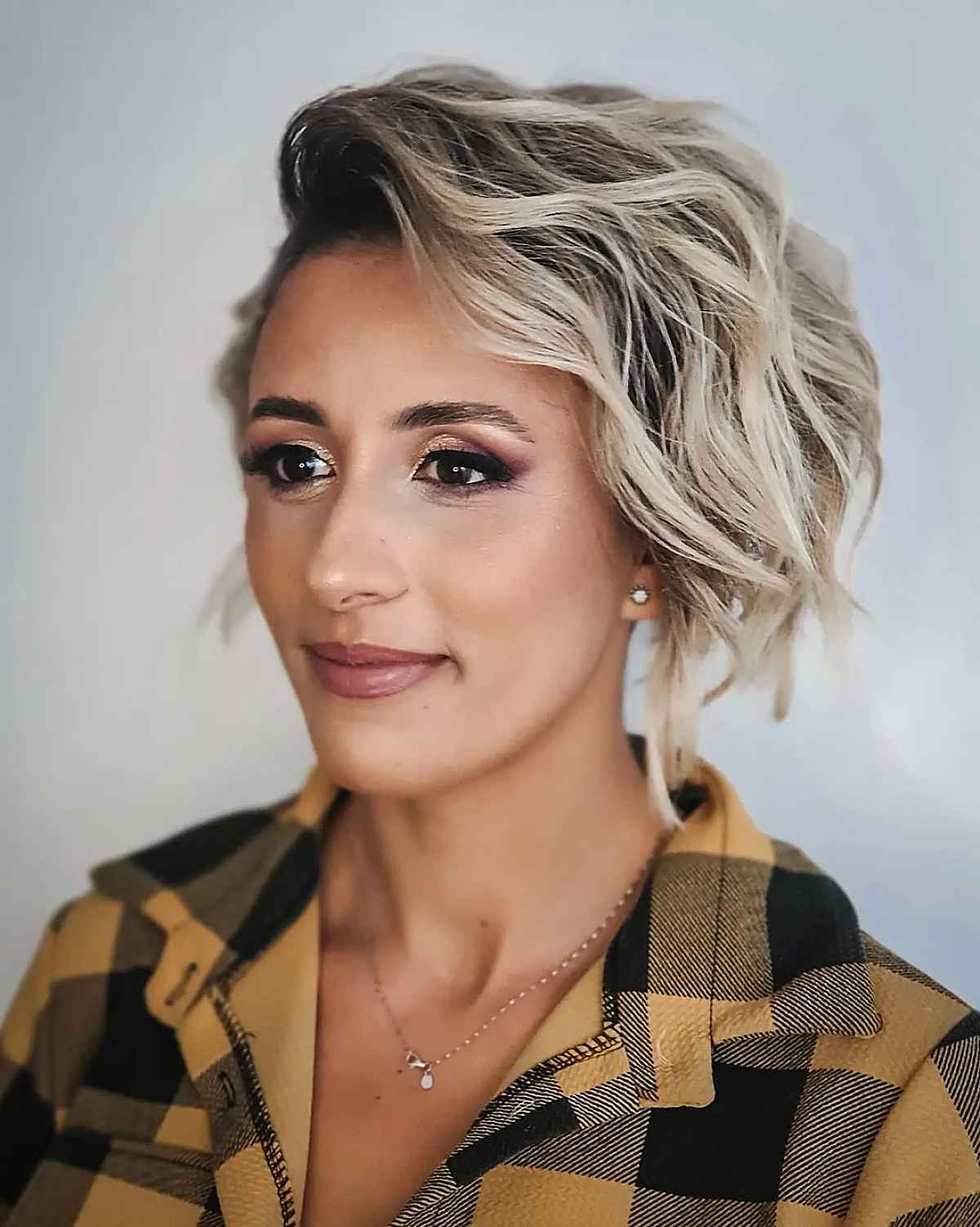 Top 39 Side Part Bob Haircuts Trending in 2025