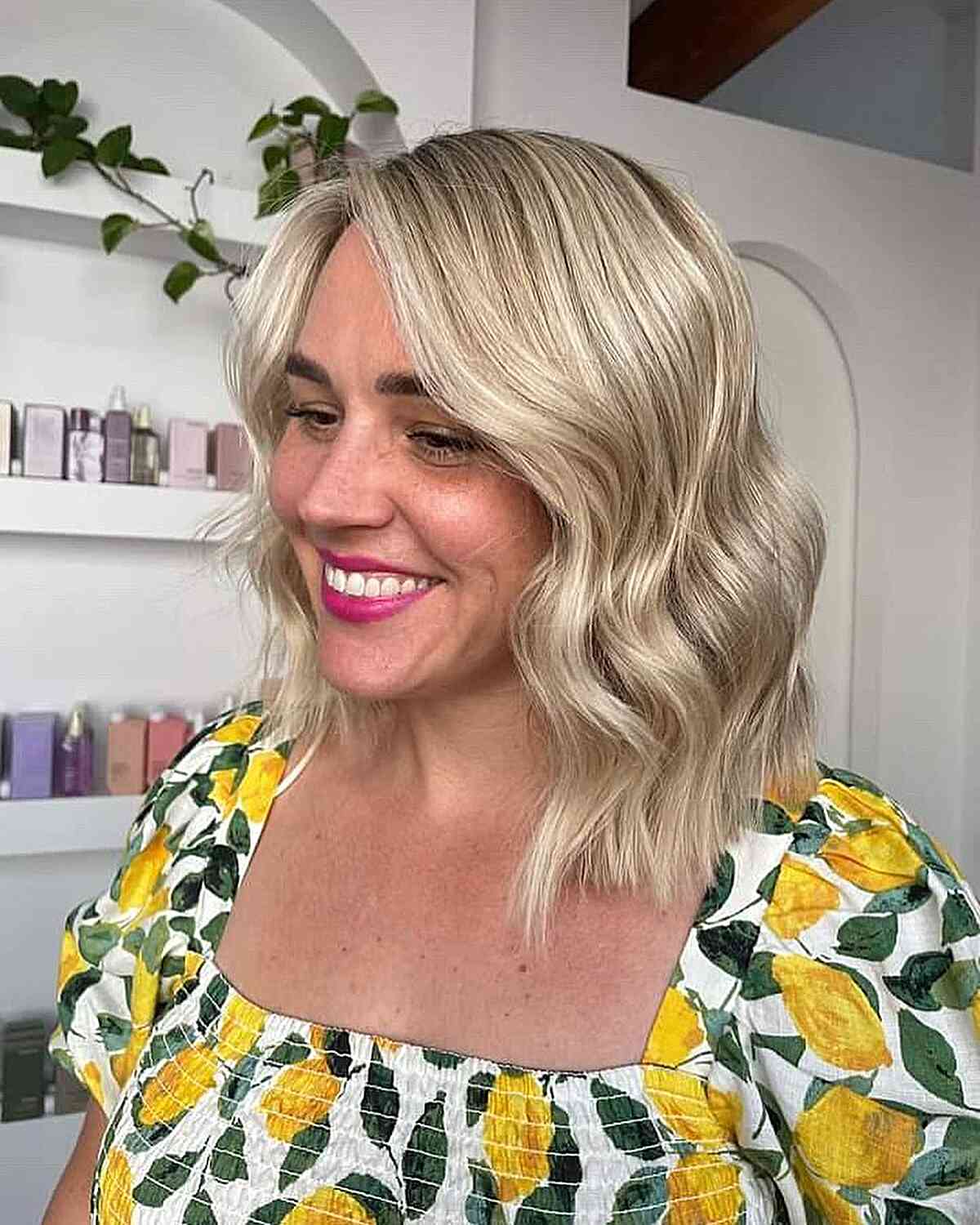 Top 39 Side Part Bob Haircuts Trending in 2025
