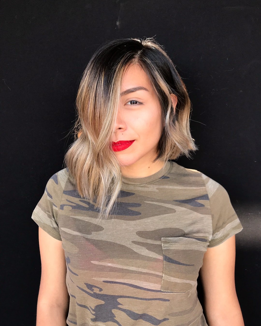 Top 39 Side Part Bob Haircuts Trending in 2025