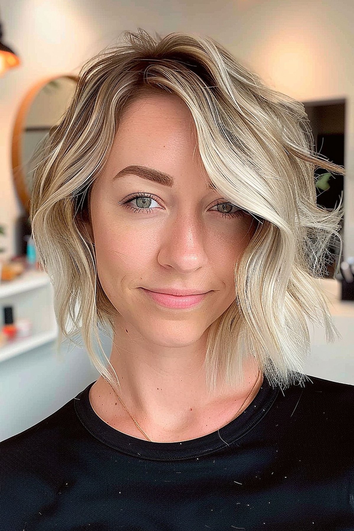 Top 39 Side Part Bob Haircuts Trending in 2025