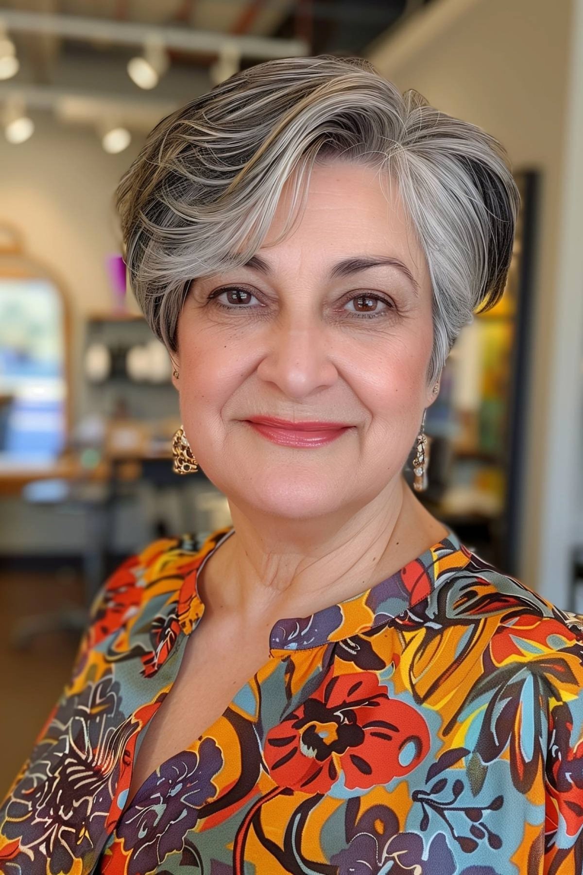 Top 39 Side Part Bob Haircuts Trending in 2025