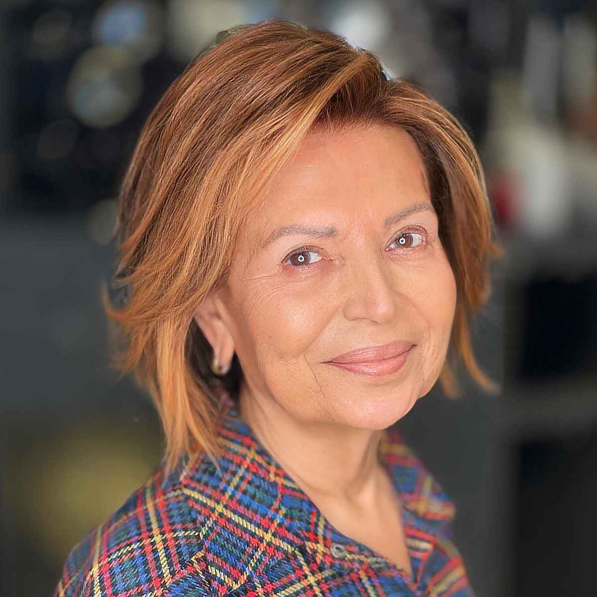 Top 39 Side Part Bob Haircuts Trending in 2025