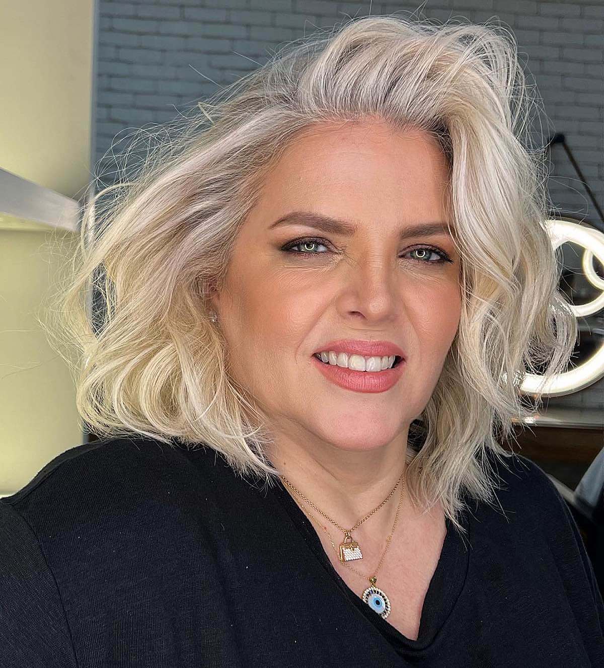 Top 39 Side Part Bob Haircuts Trending in 2025