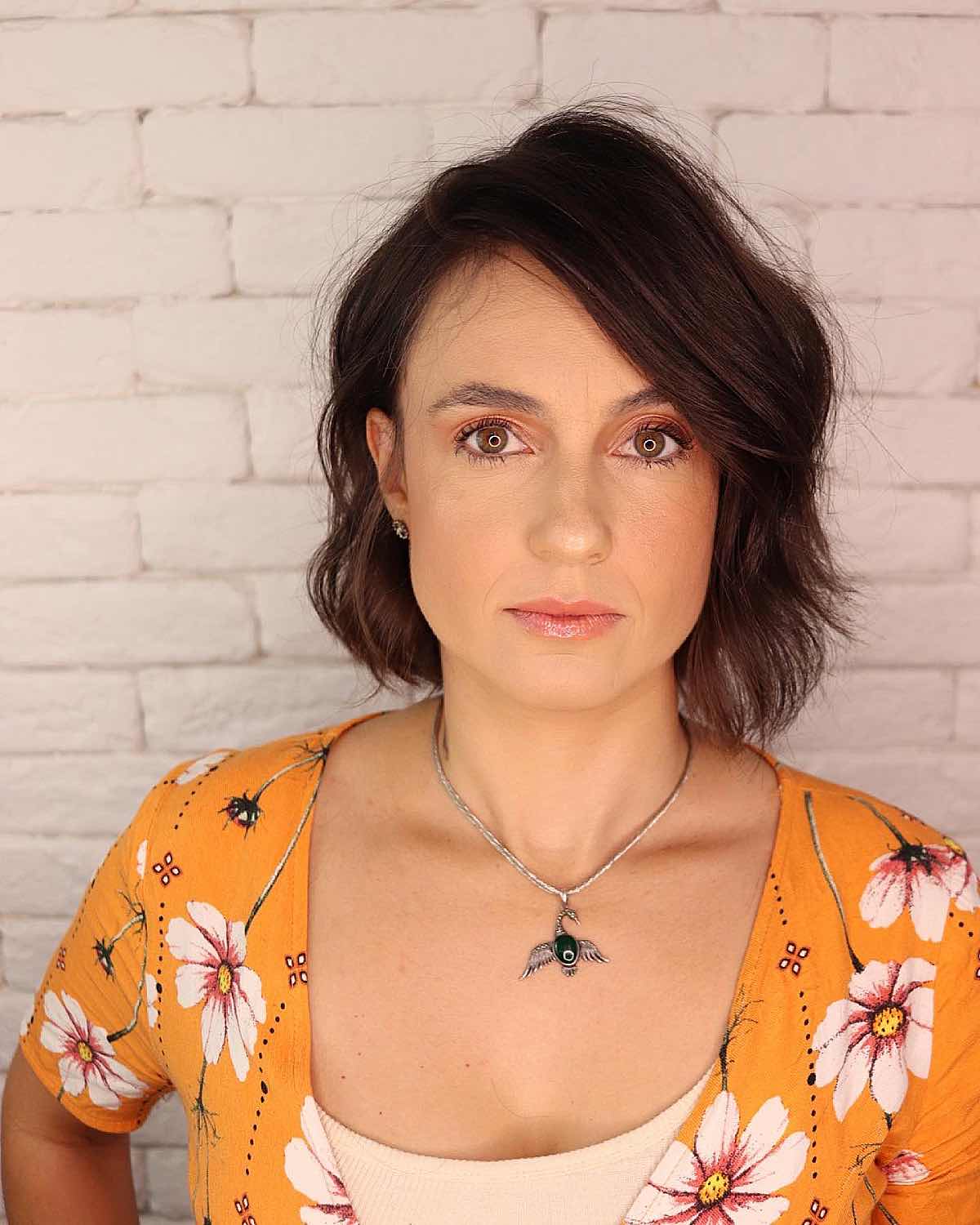 Top 39 Side Part Bob Haircuts Trending in 2025