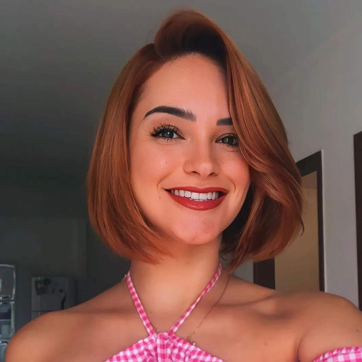 Top 39 Side Part Bob Haircuts Trending in 2025