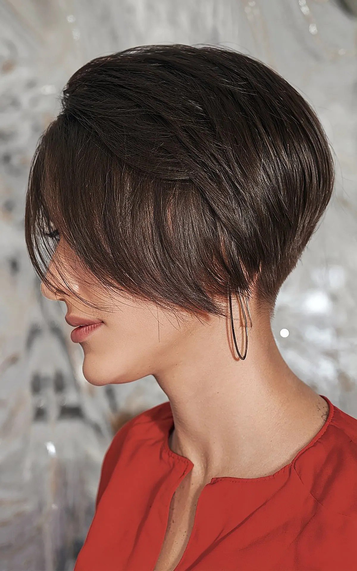 21 Short, Stacked Pixie Bob Haircuts for a Cute and Sassy Look
