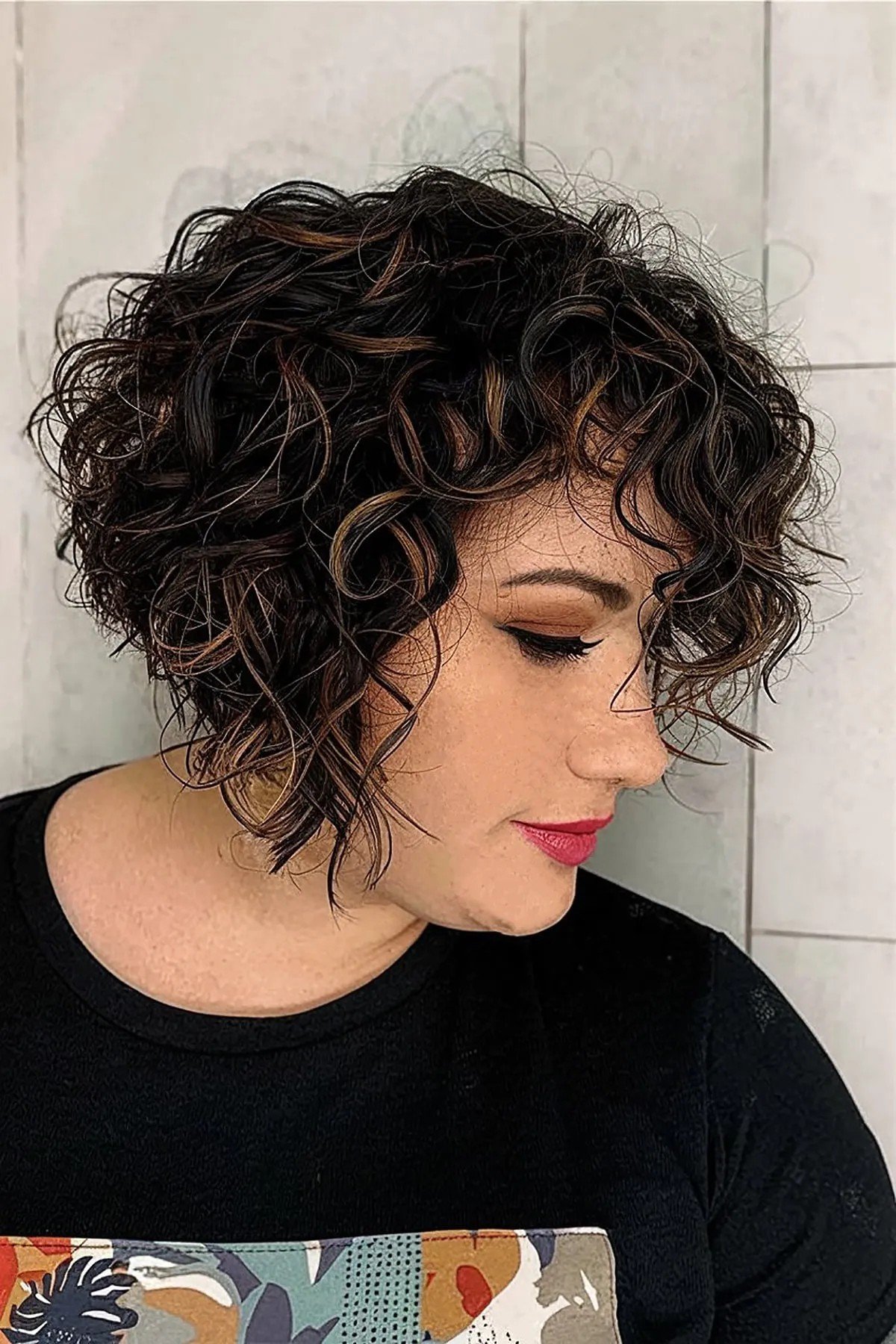 21 Short, Stacked Pixie Bob Haircuts for a Cute and Sassy Look