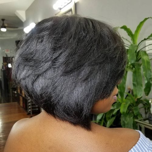 22 Stunning Bob Hairstyles Black Women Getting in 2025