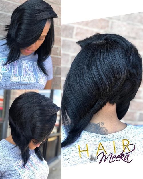 22 Stunning Bob Hairstyles Black Women Getting in 2025