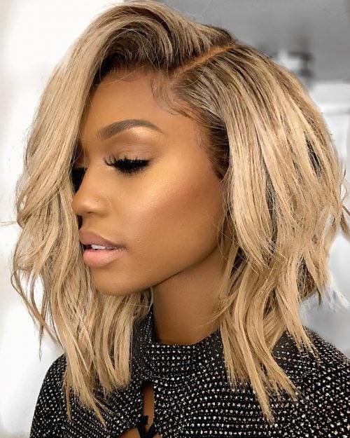 22 Stunning Bob Hairstyles Black Women Getting in 2025