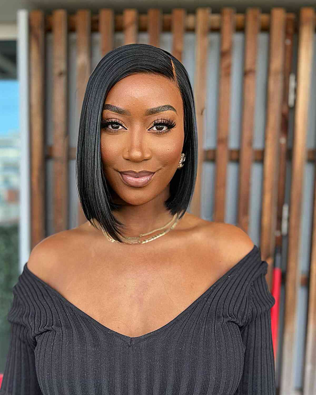 22 Stunning Bob Hairstyles Black Women Getting in 2025