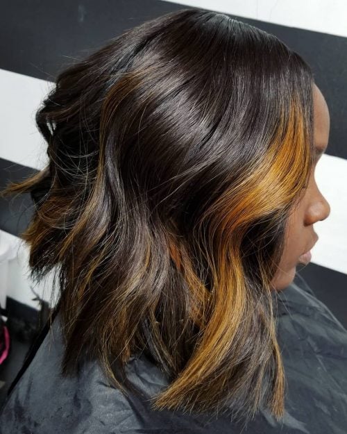 22 Stunning Bob Hairstyles Black Women Getting in 2025