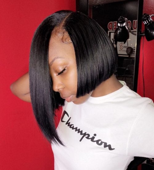 22 Stunning Bob Hairstyles Black Women Getting in 2025