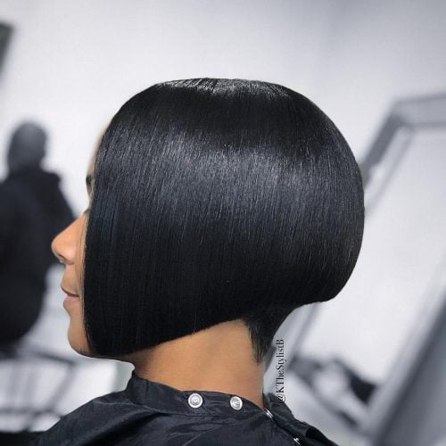 22 Stunning Bob Hairstyles Black Women Getting in 2025