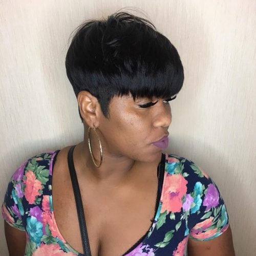 22 Stunning Bob Hairstyles Black Women Getting in 2025