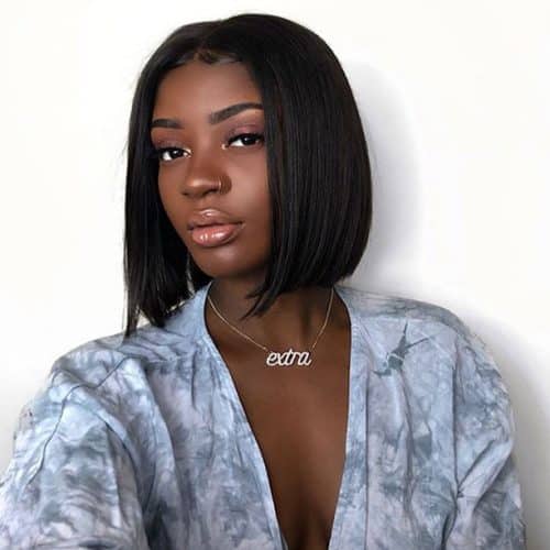 22 Stunning Bob Hairstyles Black Women Getting in 2025