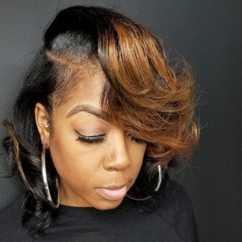 22 Stunning Bob Hairstyles Black Women Getting in 2025