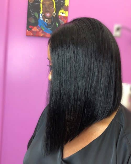 22 Stunning Bob Hairstyles Black Women Getting in 2025