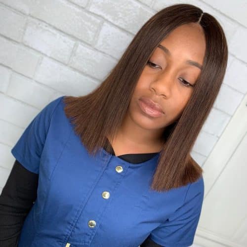 22 Stunning Bob Hairstyles Black Women Getting in 2025