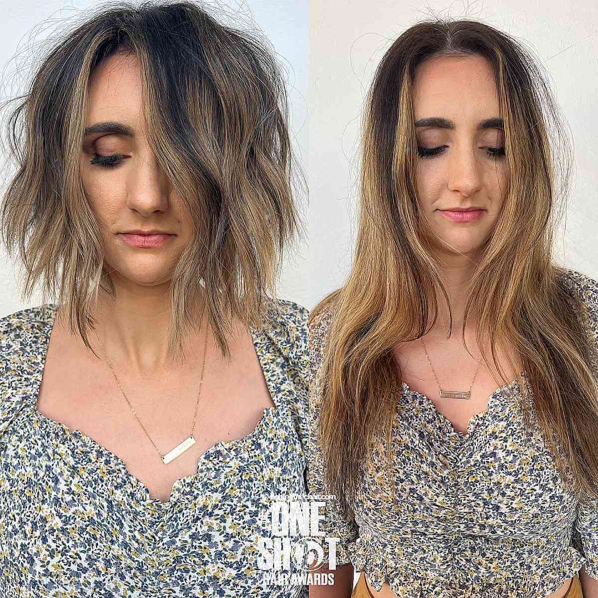 40+ Fantastic Short, Choppy Bob Haircuts for a Modern Look