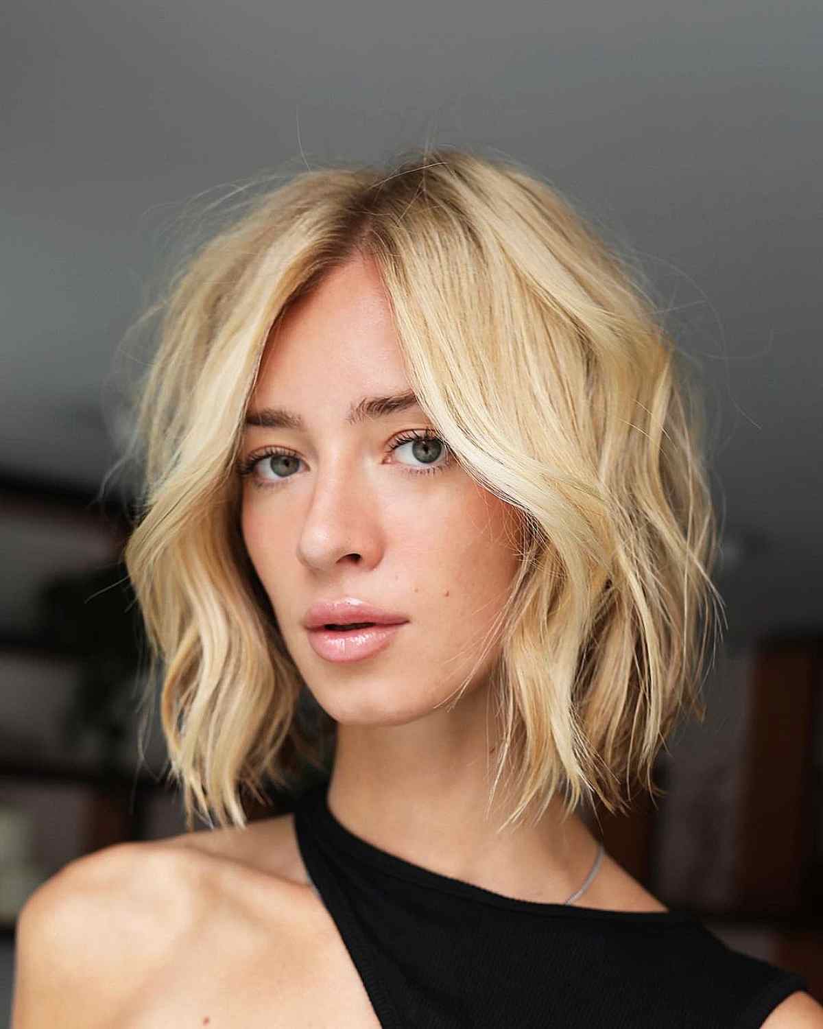 40+ Fantastic Short, Choppy Bob Haircuts for a Modern Look