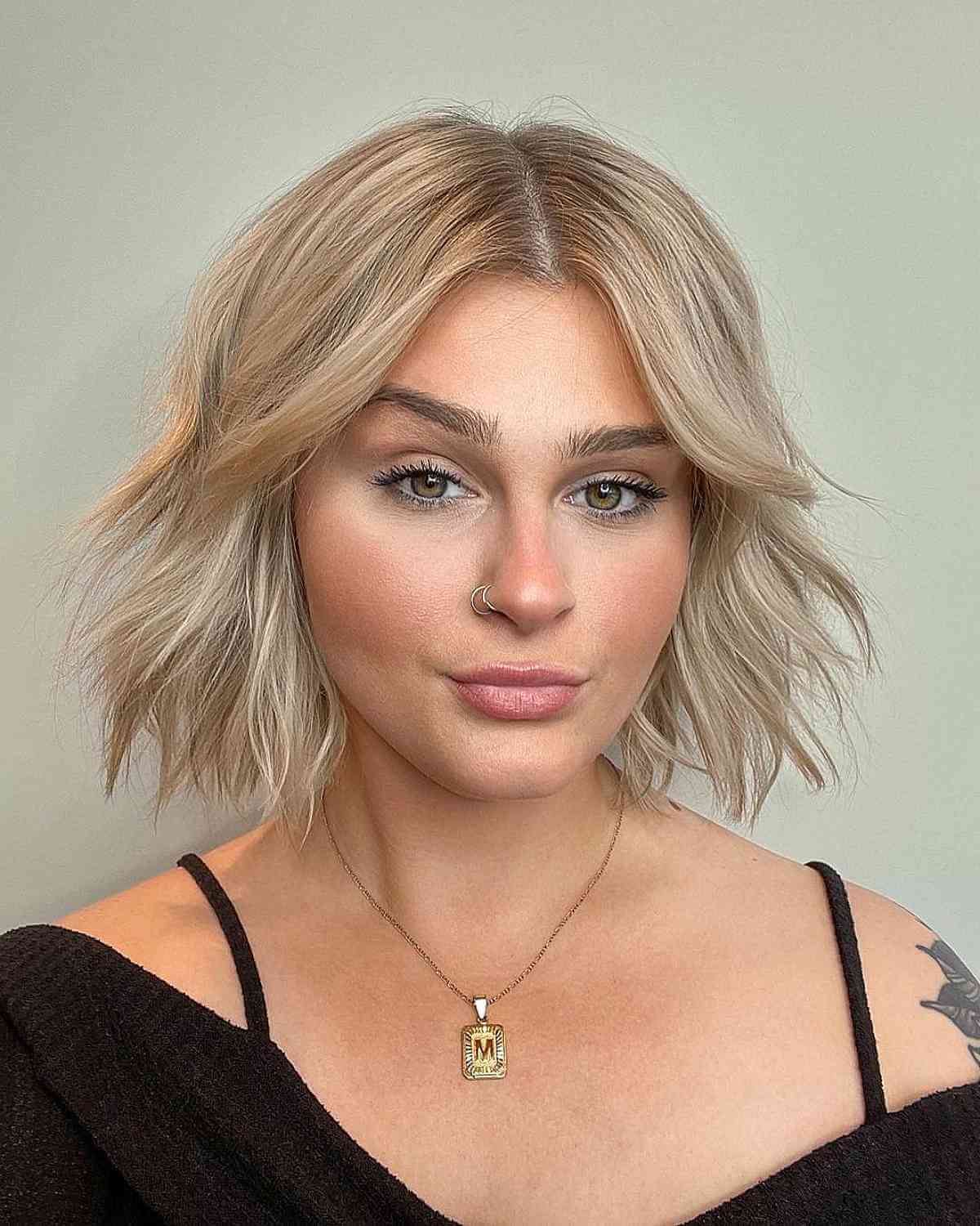 40+ Fantastic Short, Choppy Bob Haircuts for a Modern Look