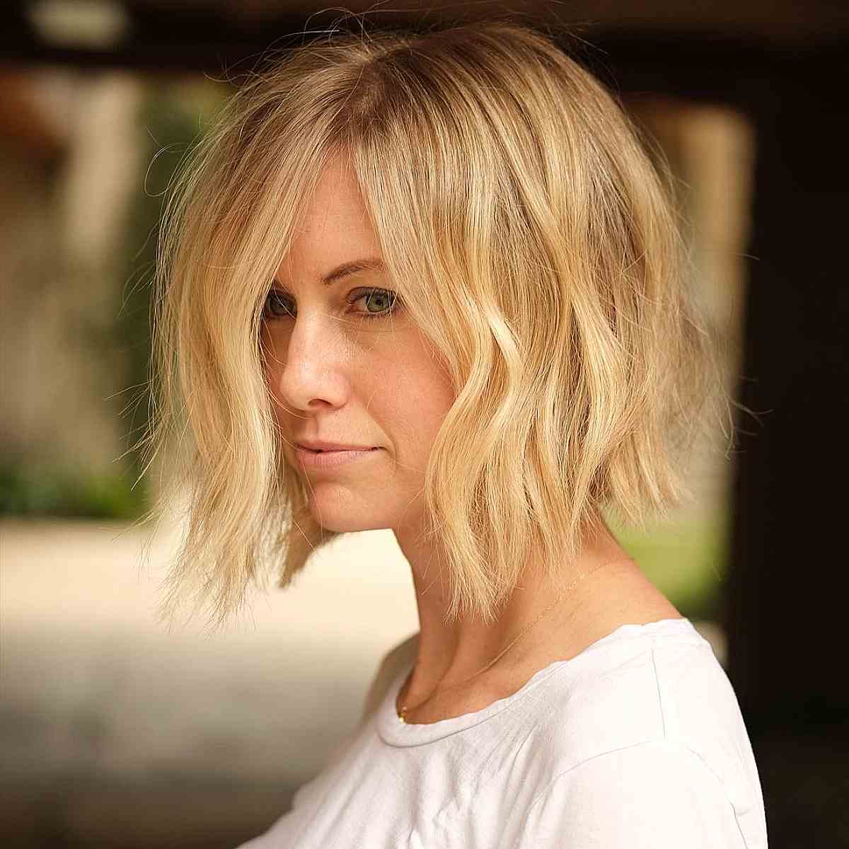 40+ Fantastic Short, Choppy Bob Haircuts for a Modern Look