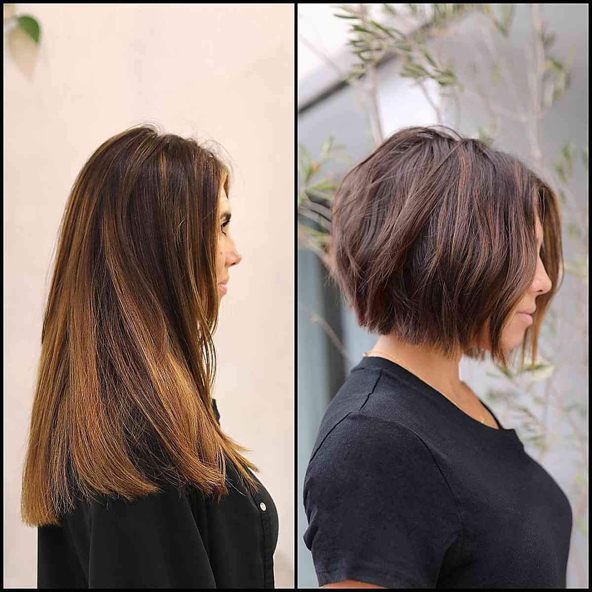 40+ Fantastic Short, Choppy Bob Haircuts for a Modern Look