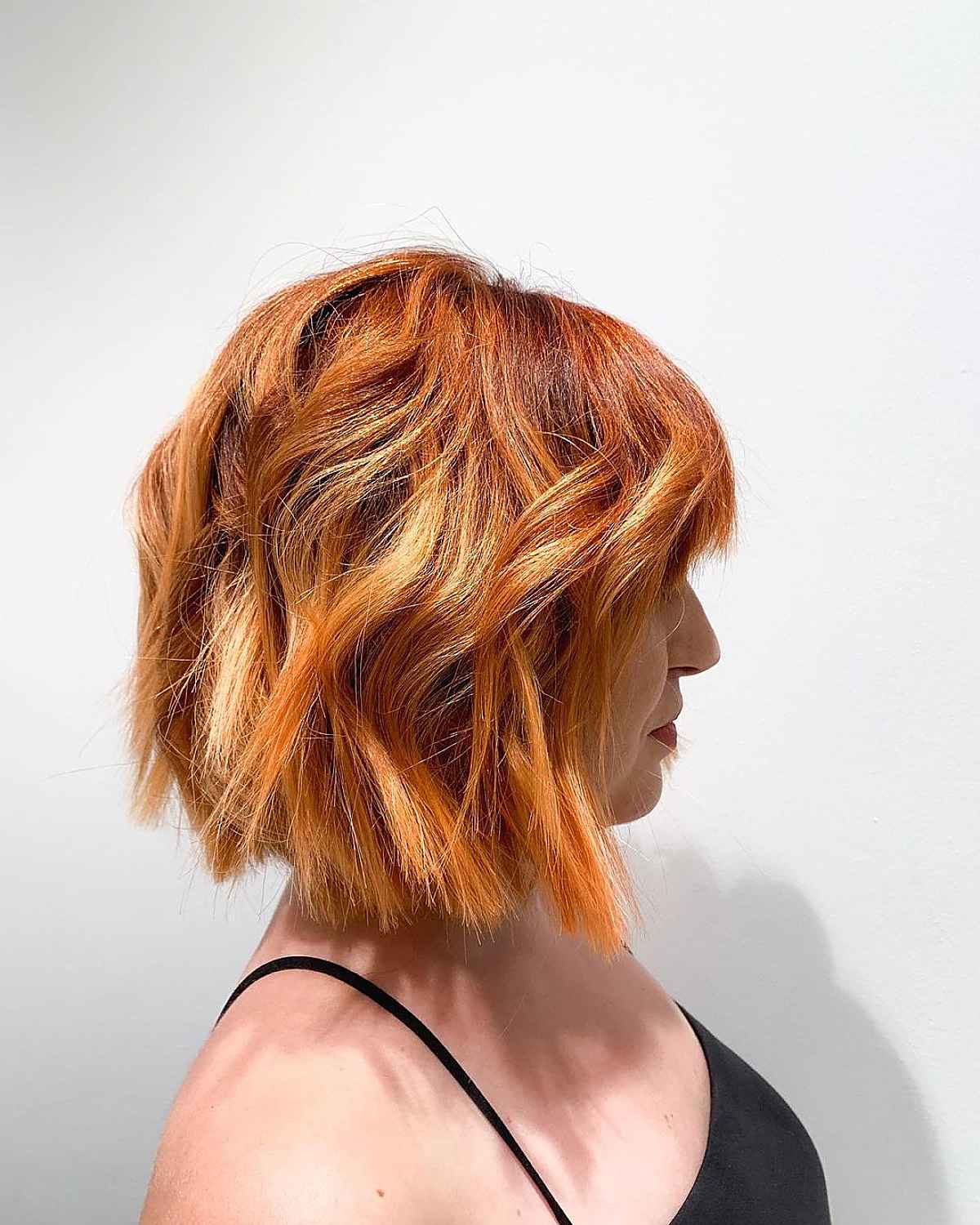 40+ Fantastic Short, Choppy Bob Haircuts for a Modern Look