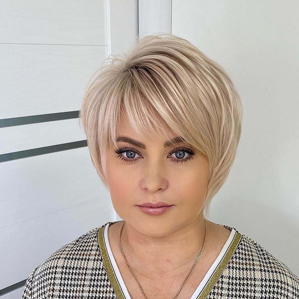 40+ Fantastic Short, Choppy Bob Haircuts for a Modern Look