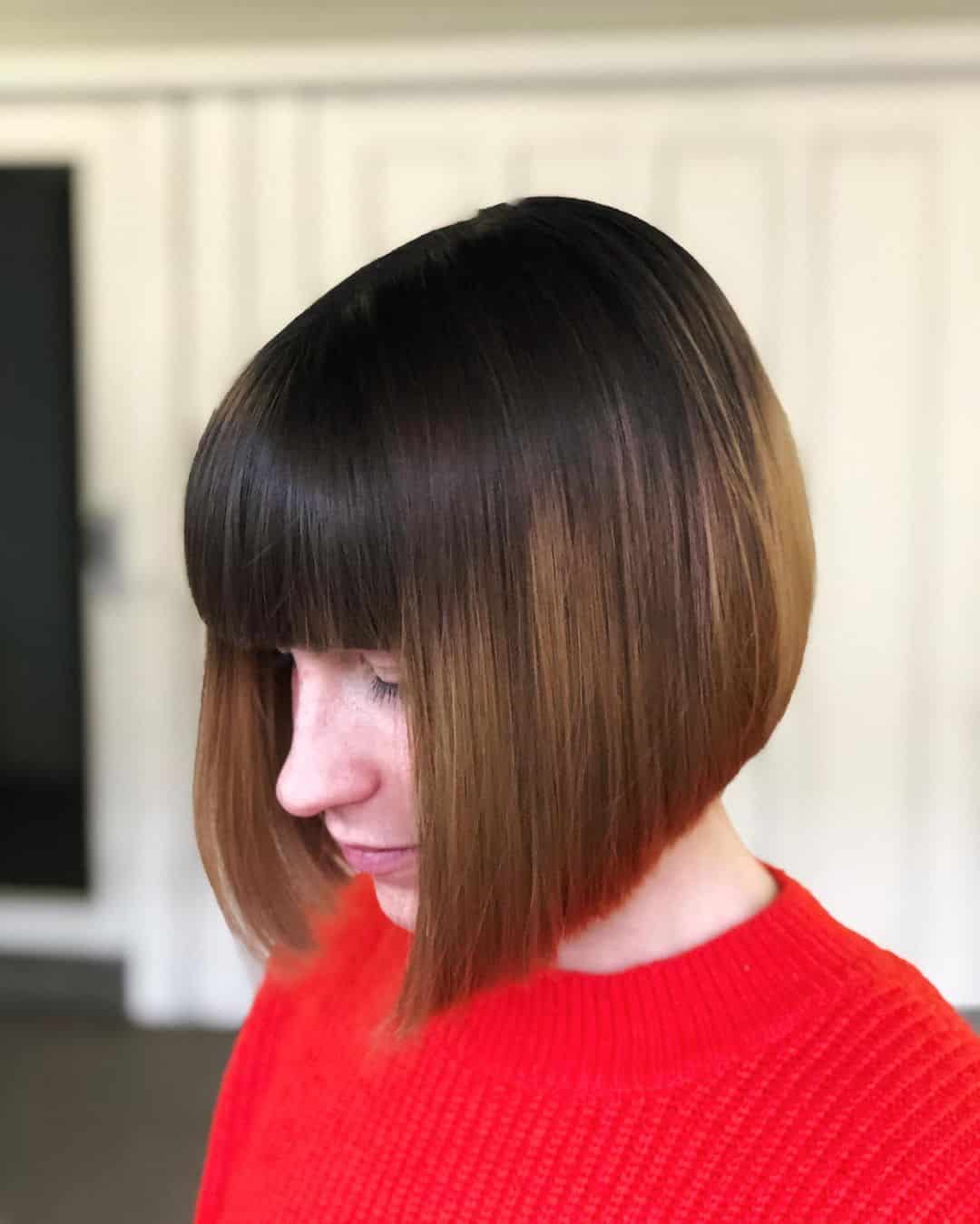 40+ Fantastic Short, Choppy Bob Haircuts for a Modern Look