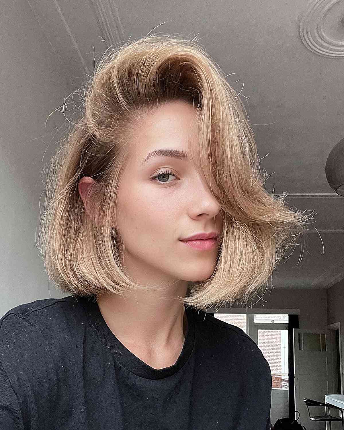 67 Trendy Short Bob Haircuts Women Are Getting in 2025