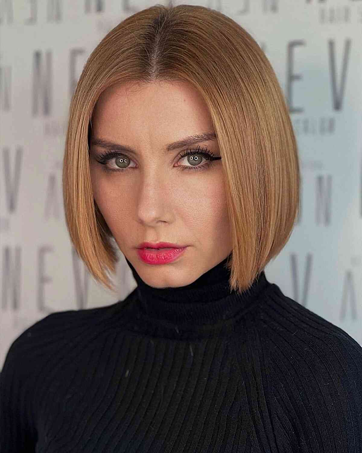 67 Trendy Short Bob Haircuts Women Are Getting in 2025
