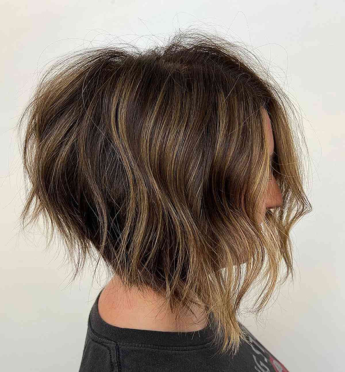 67 Trendy Short Bob Haircuts Women Are Getting in 2025
