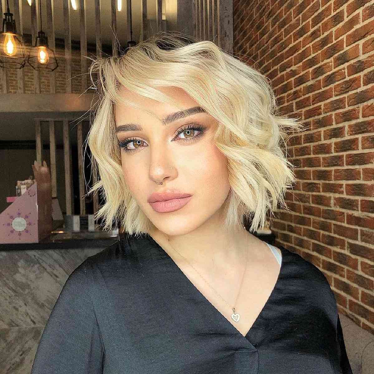 67 Trendy Short Bob Haircuts Women Are Getting in 2025