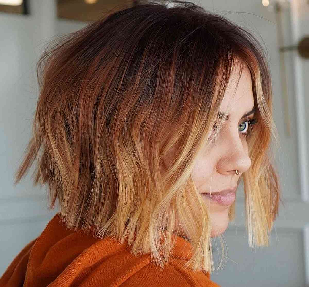 67 Trendy Short Bob Haircuts Women Are Getting in 2025