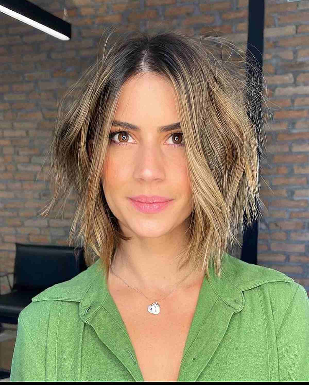 67 Trendy Short Bob Haircuts Women Are Getting in 2025