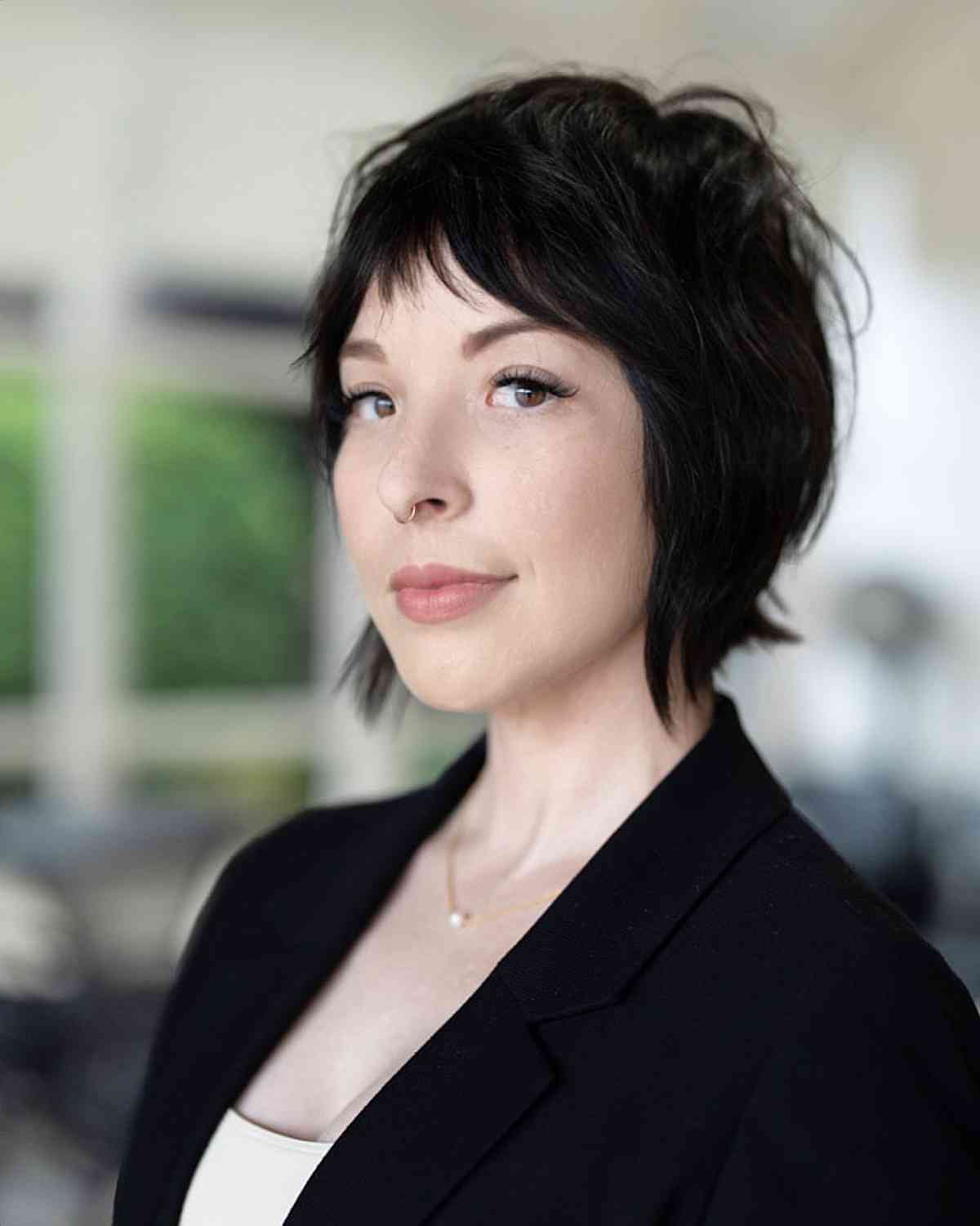 67 Trendy Short Bob Haircuts Women Are Getting in 2025