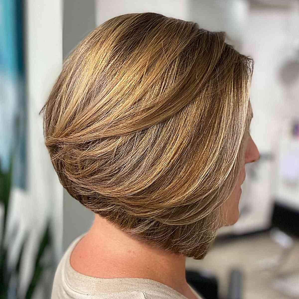 67 Trendy Short Bob Haircuts Women Are Getting in 2025