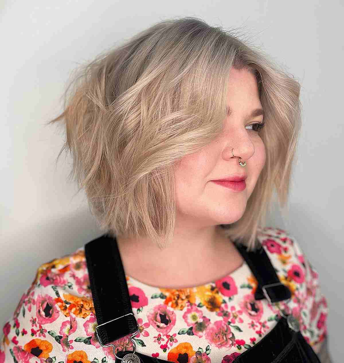 67 Trendy Short Bob Haircuts Women Are Getting in 2025