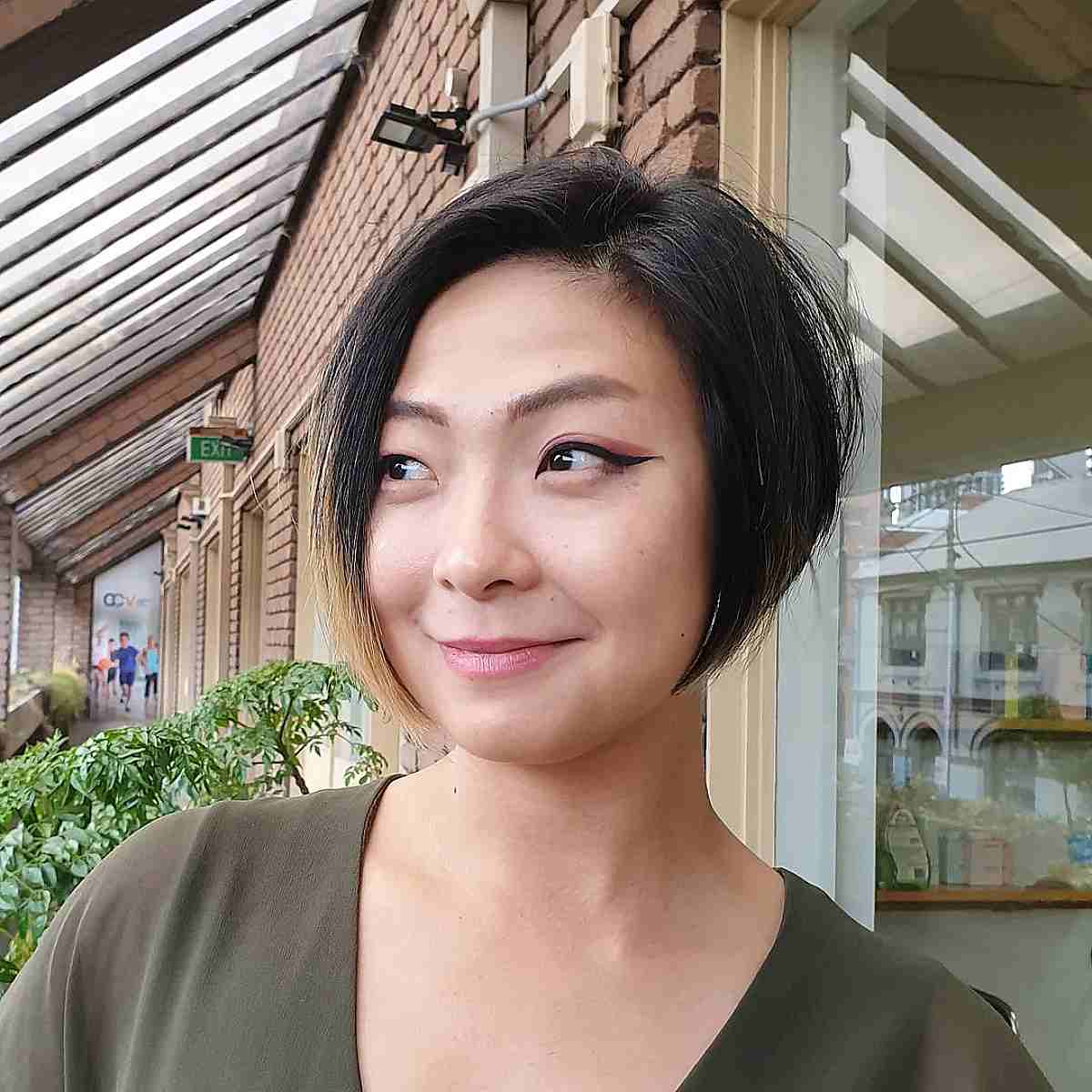 67 Trendy Short Bob Haircuts Women Are Getting in 2025