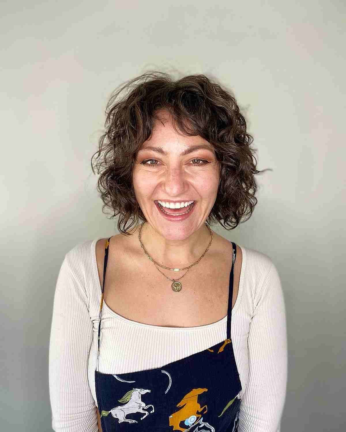 67 Trendy Short Bob Haircuts Women Are Getting in 2025
